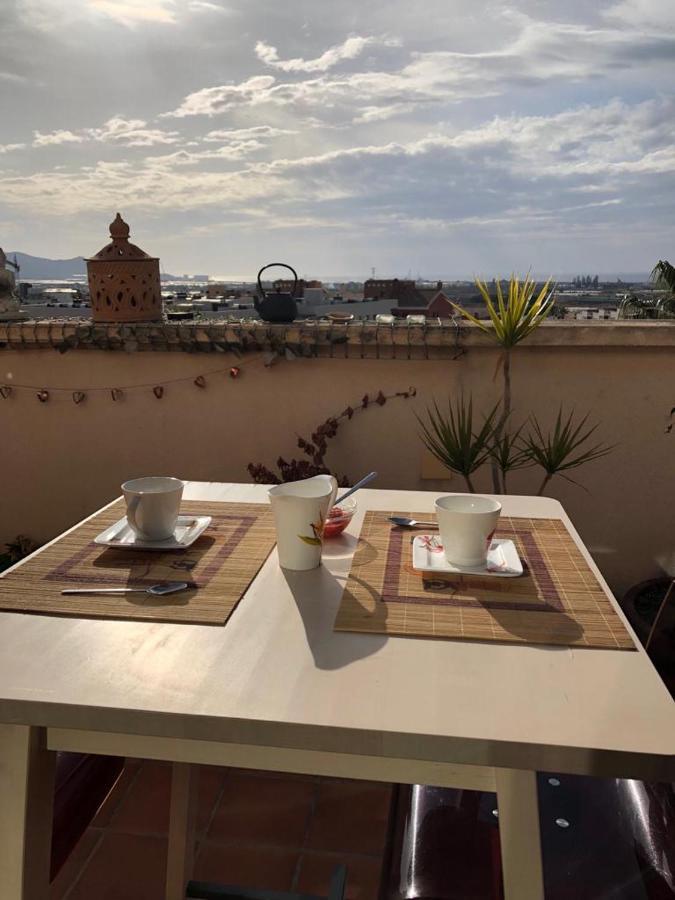 Apartamento Luxury Atico Granada Coast Motril Exterior foto