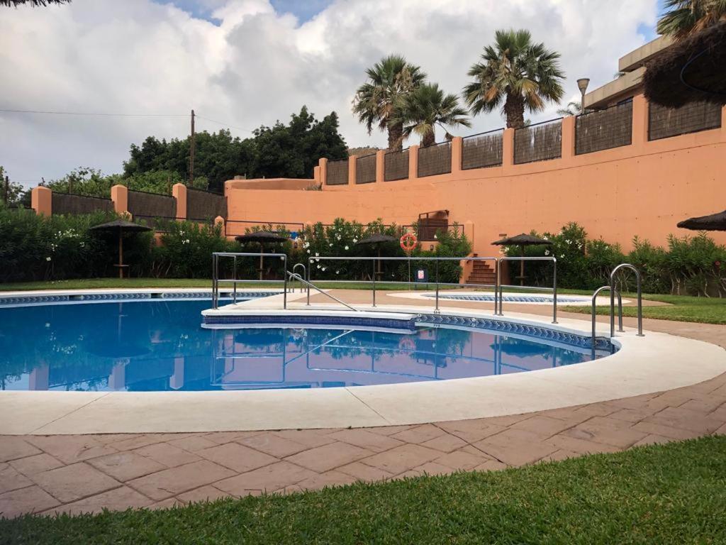Apartamento Luxury Atico Granada Coast Motril Exterior foto