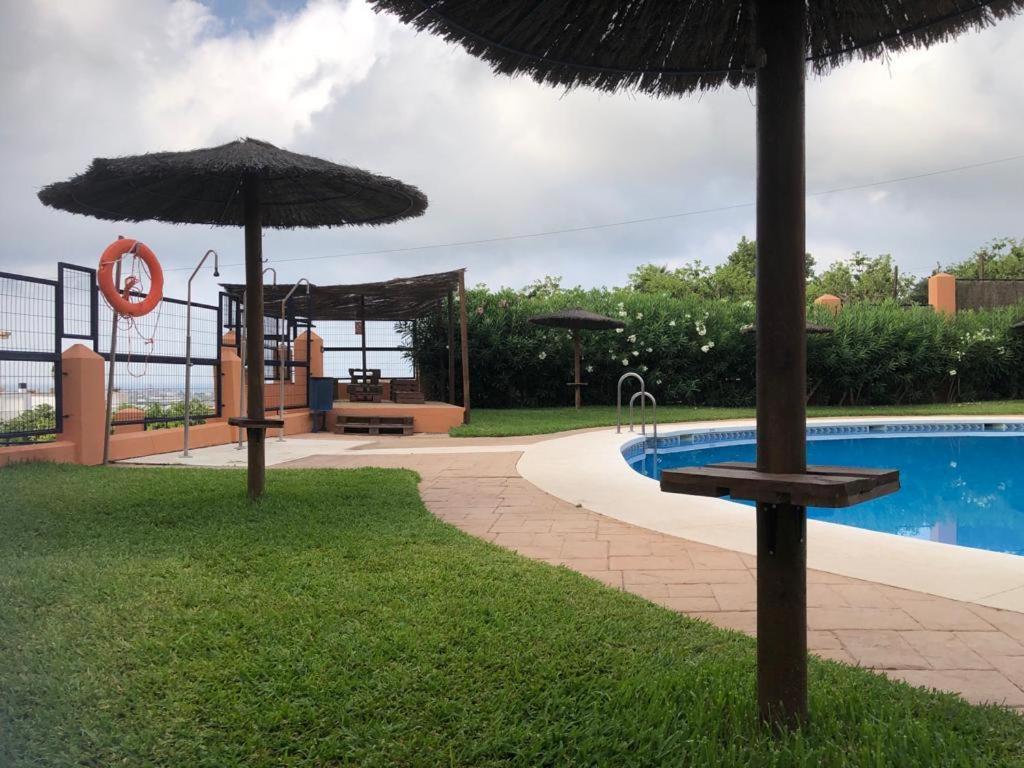 Apartamento Luxury Atico Granada Coast Motril Exterior foto